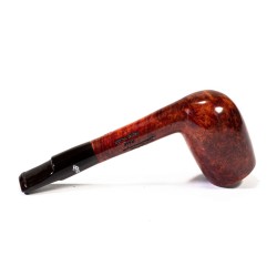 Briar Pipe Santambrogio Red Smooth Lovat