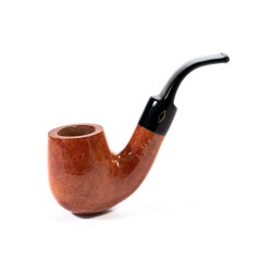 Pipa Brebbia Junior Ambra Mod. 2767 Bent