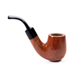 Pipa Brebbia Junior Ambra Mod. 2767 Bent