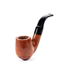 Pipa Brebbia Junior Ambra Mod. 2767 Bent