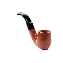 Pipa Brebbia Junior Ambra Mod. 2767 Bent