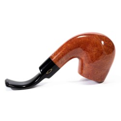 Pipa Brebbia Junior Ambra Mod. 2767 Bent