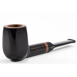 Pipe Brebbia Junior Nera Model 2752 Panel