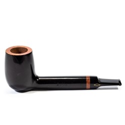 Pipa Brebbia Junior Nera Modello 2773 Lovat