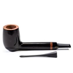 Pipa Brebbia Junior Nera Modello 2773 Lovat