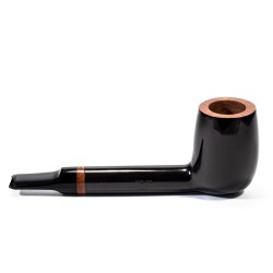 Pipa Brebbia Junior Nera Modello 2773 Lovat