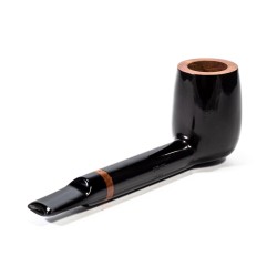 Pipe Brebbia Junior Nera Model 2773 Lovat