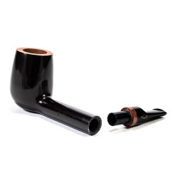 Pipe Brebbia Junior Nera Model 2773 Lovat