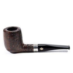 Pipe Brebbia Nova Sandblasted Model 131 Billiard