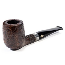 Pipe Brebbia Nova Sandblasted Model 131 Billiard