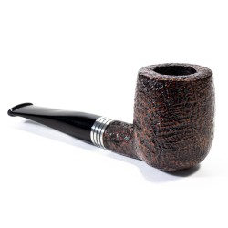 Pipe Brebbia Nova Sandblasted Model 131 Billiard