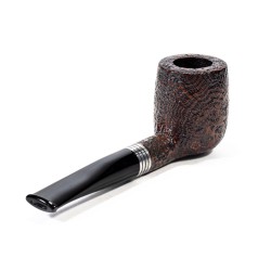 Pipe Brebbia Nova Sandblasted Model 131 Billiard