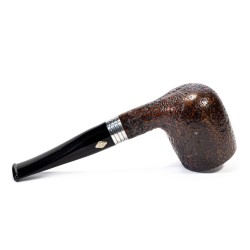 Pipe Brebbia Nova Sandblasted Model 131 Billiard