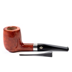 Pipa Brebbia Nova Selected Modello 131 Billiard