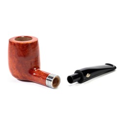 Pipe Brebbia Nova Selected Model 131 Billiard