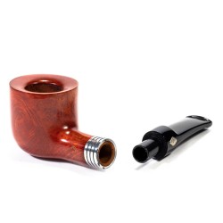 Pipa Brebbia Nova Selected Modello 133 Pot