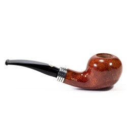 Pipa Brebbia Nova Selected Modello 135 Bent Apple