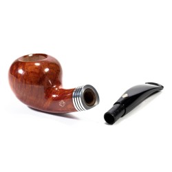 Pipa Brebbia Nova Selected Modello 135 Bent Apple