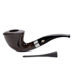 Pipa Brebbia Nova Noce Modello 132 Bent Dublin