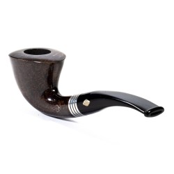 Pipa Brebbia Nova Noce Modello 132 Bent Dublin