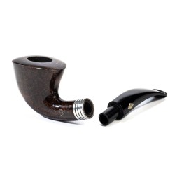 Pipa Brebbia Nova Noce Modello 132 Bent Dublin