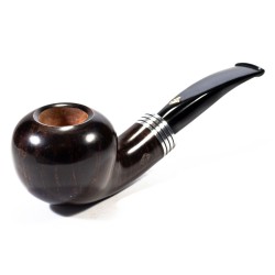 Pipe Brebbia Nova Noce Model 135 Bent Apple