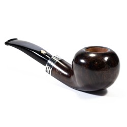 Pipe Brebbia Nova Noce Model 135 Bent Apple