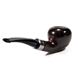 Pipe Brebbia Nova Noce Model 135 Bent Apple