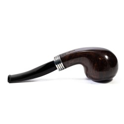 Pipa Brebbia Nova Noce Modello 135 Bent Apple