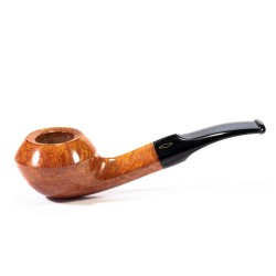 Pipa Brebbia Serie X Modello 623 Bent Rhodesian