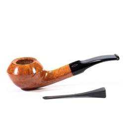 Pipa Brebbia Serie X Modello 623 Bent Rhodesian