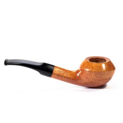 Pipa Brebbia Serie X Modello 623 Bent Rhodesian