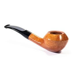 Pipe Brebbia Serie X Model 623 Bent Rhodesian