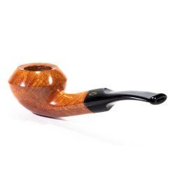 Pipa Brebbia Serie X Modello 623 Bent Rhodesian