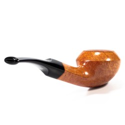 Pipe Brebbia Serie X Model 623 Bent Rhodesian