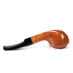 Pipa Brebbia Serie X Modello 623 Bent Rhodesian