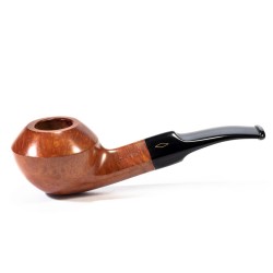 Pipa Brebbia Serie X Modello 624 Bent Rhodesian