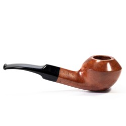 Pipa Brebbia Serie X Modello 624 Bent Rhodesian