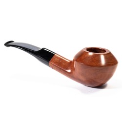 Pipa Brebbia Serie X Modello 624 Bent Rhodesian