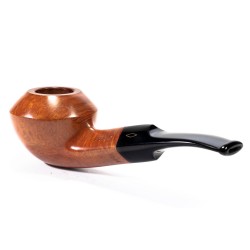 Pipa Brebbia Serie X Modello 624 Bent Rhodesian