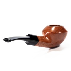 Pipa Brebbia Serie X Modello 624 Bent Rhodesian