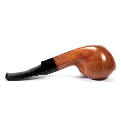 Pipa Brebbia Serie X Modello 624 Bent Rhodesian