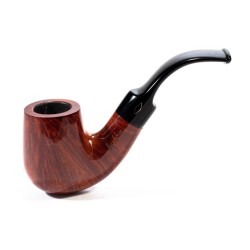 Pipe Brebbia Serie X Model 6007 Full Bent