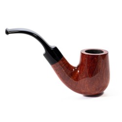 Pipe Brebbia Serie X Model 6007 Full Bent