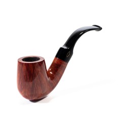 Pipe Brebbia Serie X Model 6007 Full Bent