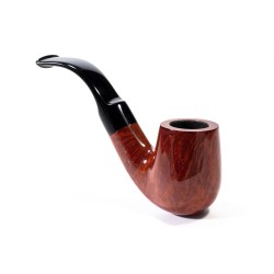 Pipe Brebbia Serie X Model 6007 Full Bent