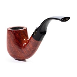 Pipe Brebbia Serie X Model 6007 Full Bent