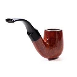 Pipe Brebbia Serie X Model 6007 Full Bent