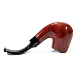 Pipe Brebbia Serie X Model 6007 Full Bent