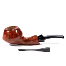 Pipa Brebbia Gio' Selected Liscia Bent Rhodesian